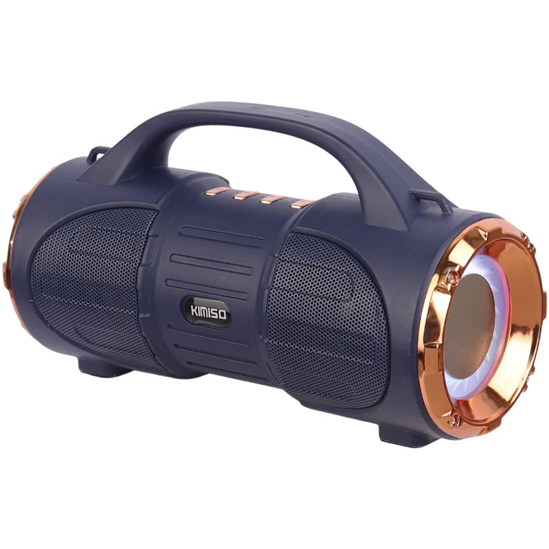 اسپیکر بلوتوثی رم و فلش خور Kimiso KMS-122