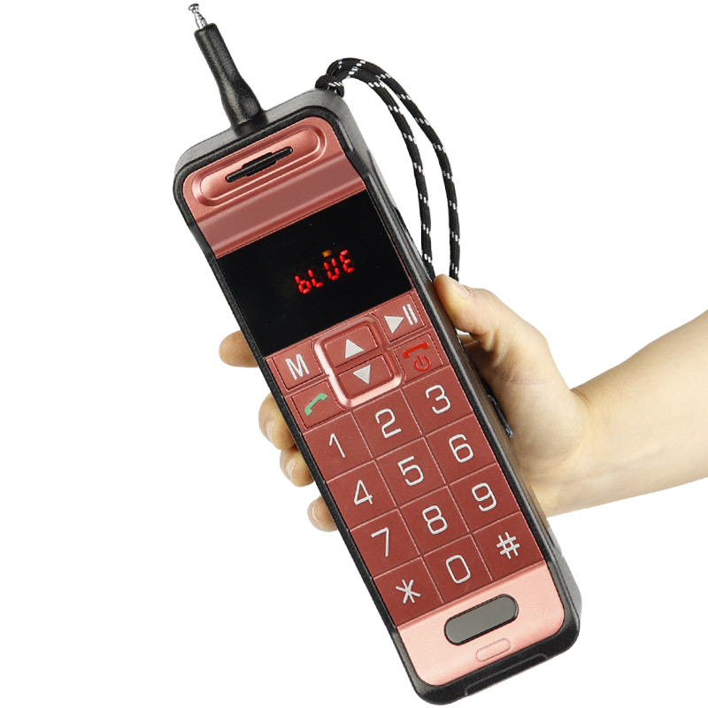 اسپیکر بلوتوثی رم و فلش خور Kimiso KMS-216