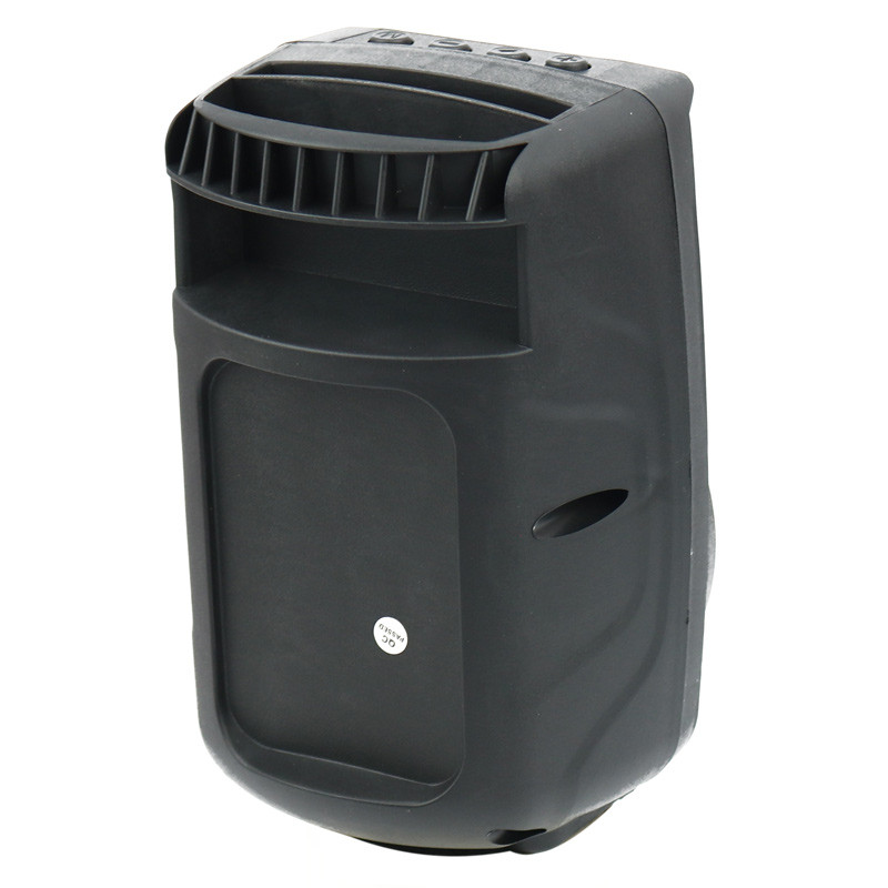 اسپیکر بلوتوثی رم و فلش خور Kimiso QS-458