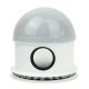 لامپ LED اسپیکر دار بلوتوثی LED Crystal Magic Ball Light
