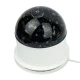 لامپ LED اسپیکر دار بلوتوثی LED Crystal Magic Ball Light