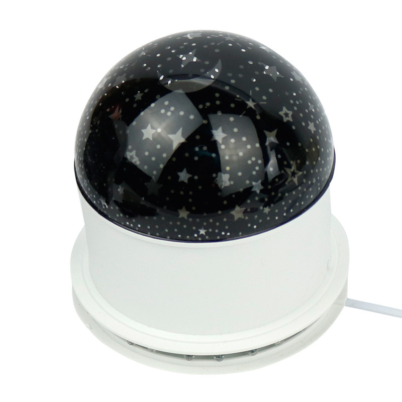 لامپ LED اسپیکر دار بلوتوثی LED Crystal Magic Ball Light