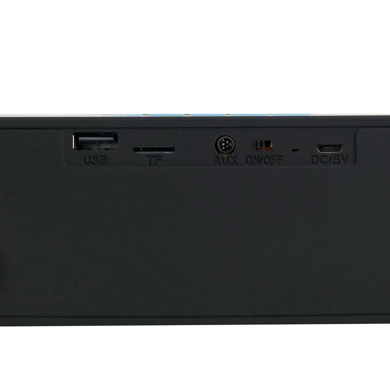 اسپیکر بلوتوثی رم و فلش خور Lenovo P85
