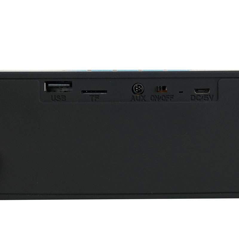 اسپیکر بلوتوثی رم و فلش خور Lenovo P85