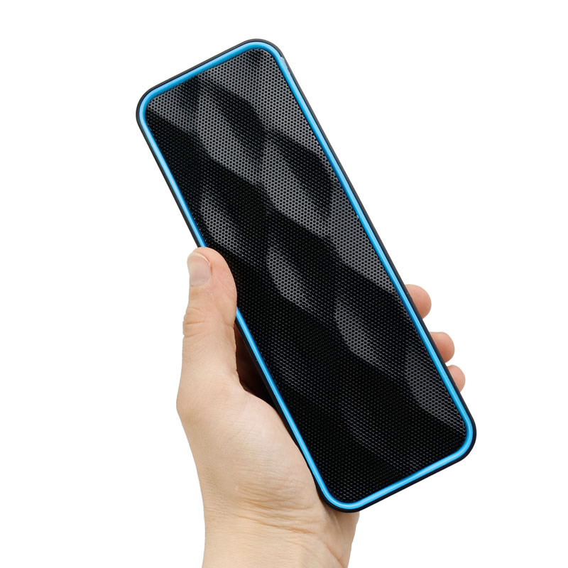 اسپیکر بلوتوثی رم و فلش خور Lenovo P85