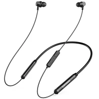 هندزفری بلوتوث دورگردنی Lenovo QE07