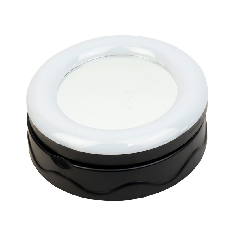 رینگ لایت پایه دار Live Beauty Lamp D1