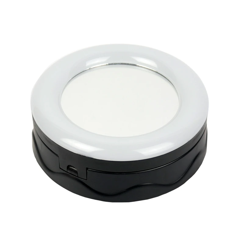 رینگ لایت پایه دار Live Beauty Lamp D1