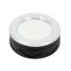 رینگ لایت پایه دار Live Beauty Lamp D1