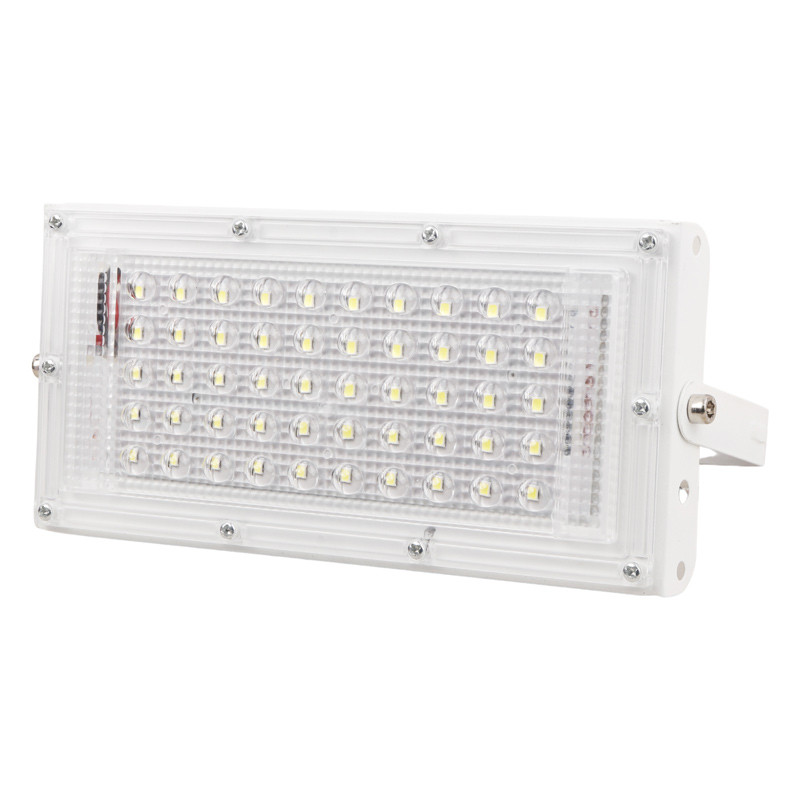 پروژکتور سیار M.S LED 12V 50W
