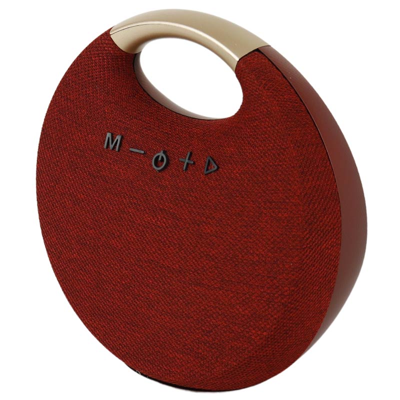 اسپیکر بلوتوثی رم و فلش خور M1 Mini