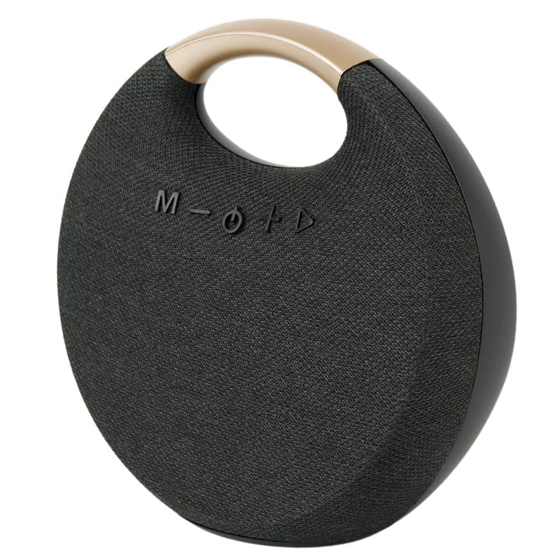 اسپیکر بلوتوثی رم و فلش خور M1 Mini