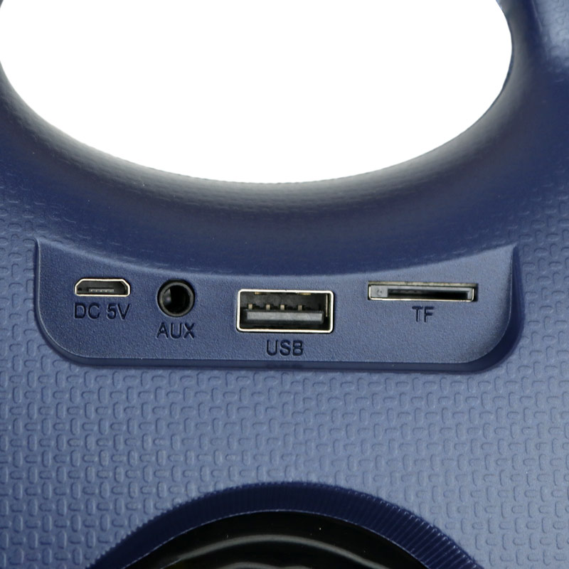اسپیکر بلوتوثی رم و فلش خور M1 Mini