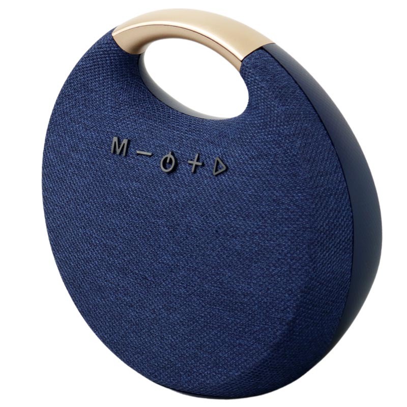 اسپیکر بلوتوثی رم و فلش خور M1 Mini