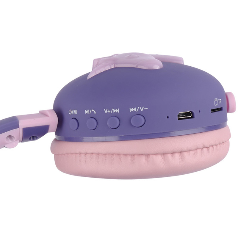 هدفون بلوتوثی ME-17