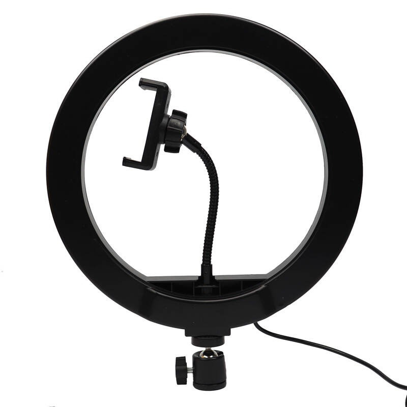 رینگ لایت “MJ26 Soft Ring Light RGB LED 10