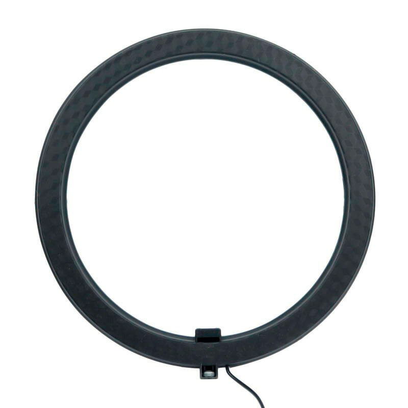 رینگ لایت “RGB LED MJ30 13
