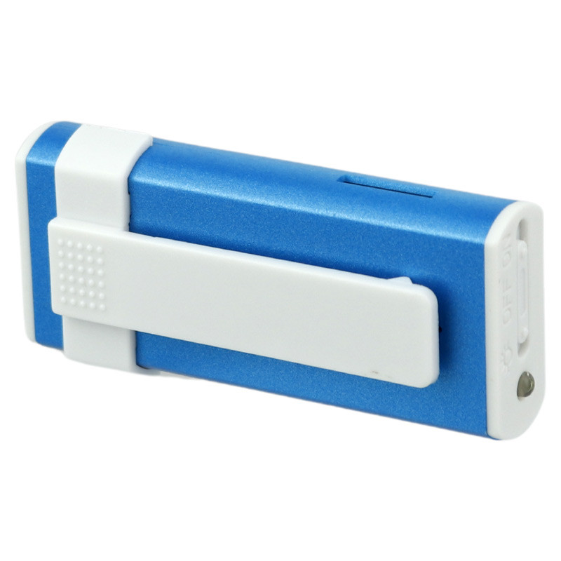 MP3 Player رم خور LCD