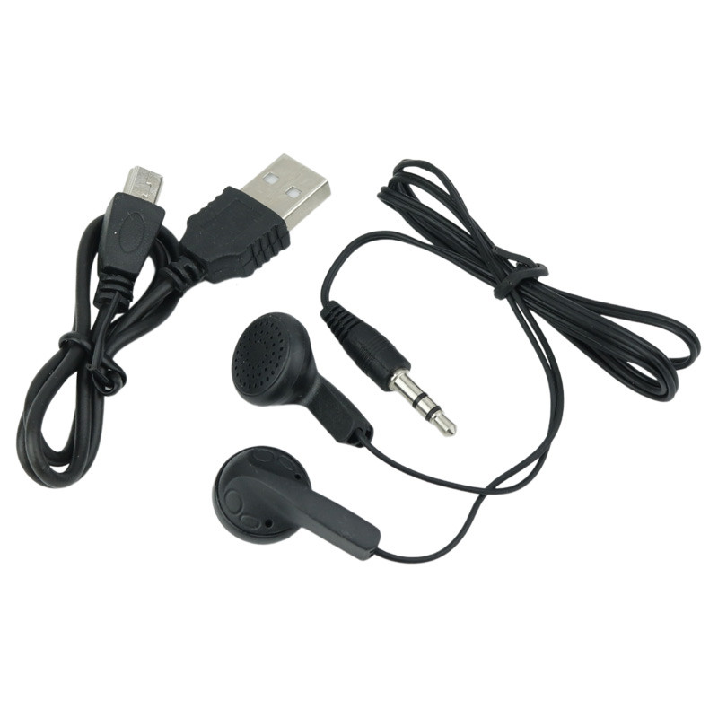MP3 Player رم خور LCD