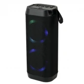 اسپیکر بلوتوثی رم و فلش خور Multifunction LV11