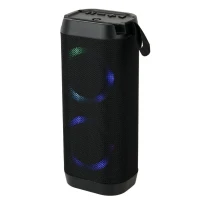 اسپیکر بلوتوثی رم و فلش خور Multifunction LV11