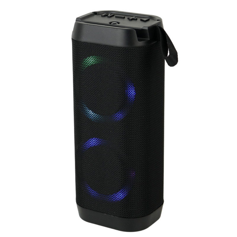 اسپیکر بلوتوثی رم و فلش خور Multifunction LV11