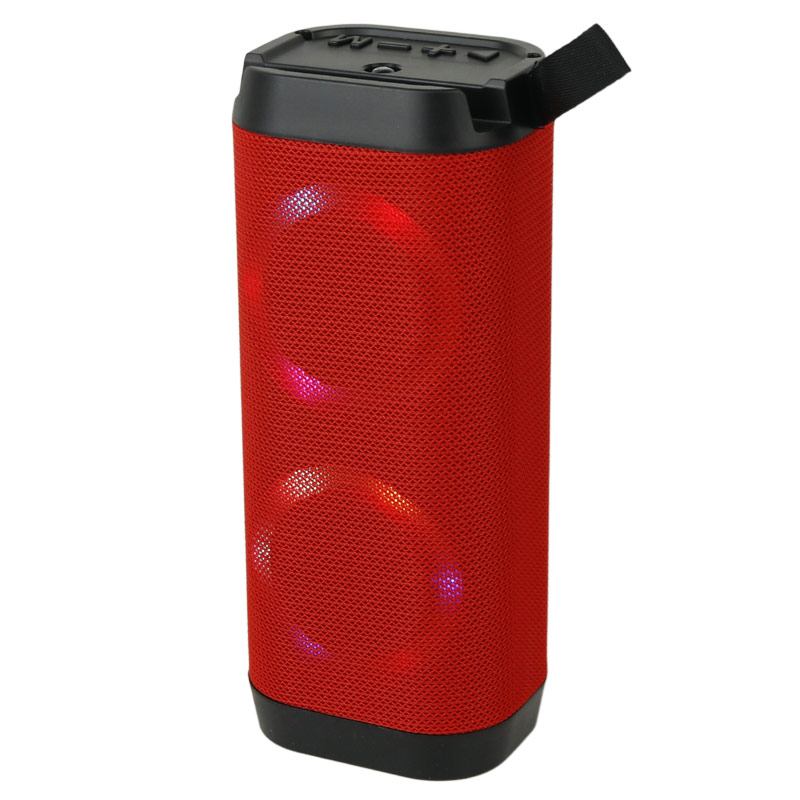 اسپیکر بلوتوثی رم و فلش خور Multifunction LV11