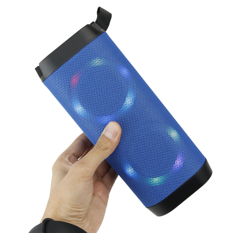 اسپیکر بلوتوثی رم و فلش خور Multifunction LV11