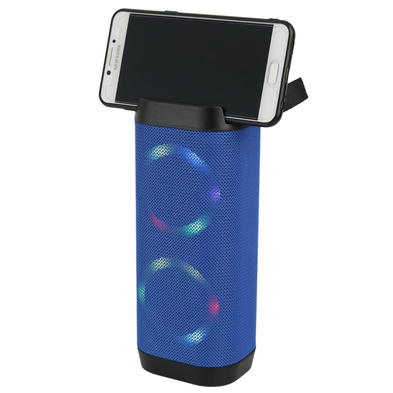 اسپیکر بلوتوثی رم و فلش خور Multifunction LV11