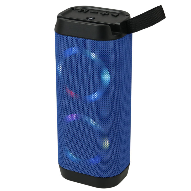 اسپیکر بلوتوثی رم و فلش خور Multifunction LV11
