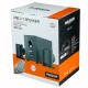 اسپیکر بلوتوثی رم و فلش خور Macher MR-250 + ریموت کنترل