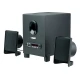 اسپیکر بلوتوثی رم و فلش خور Macher MR-250 + ریموت کنترل