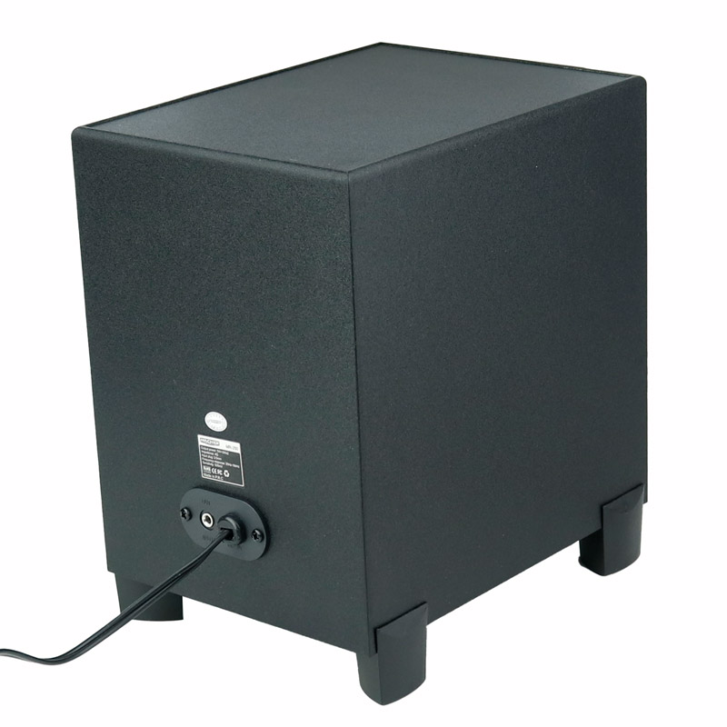 اسپیکر بلوتوثی رم و فلش خور Macher MR-250 + ریموت کنترل