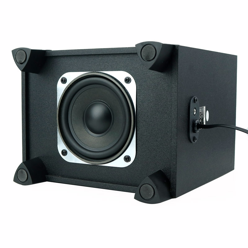 اسپیکر بلوتوثی رم و فلش خور Macher MR-250 + ریموت کنترل
