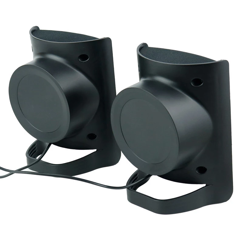اسپیکر بلوتوثی رم و فلش خور Macher MR-250 + ریموت کنترل