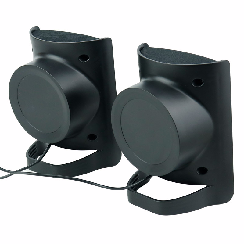 اسپیکر بلوتوثی رم و فلش خور Macher MR-250 + ریموت کنترل