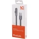 کابل تایپ سی فست شارژ Mcdodo CA-3340 6A 100W 1.2m یکسر L
