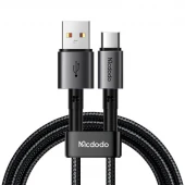 کابل تایپ سی فست شارژ Mcdodo CA-3591 6A QC4.0 100W 1.8m