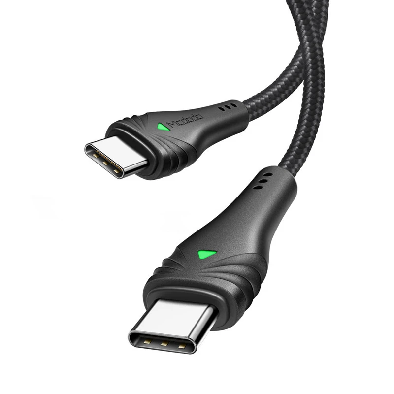 کابل تایپ سی Mcdodo CA-6660 QC4 1.5m