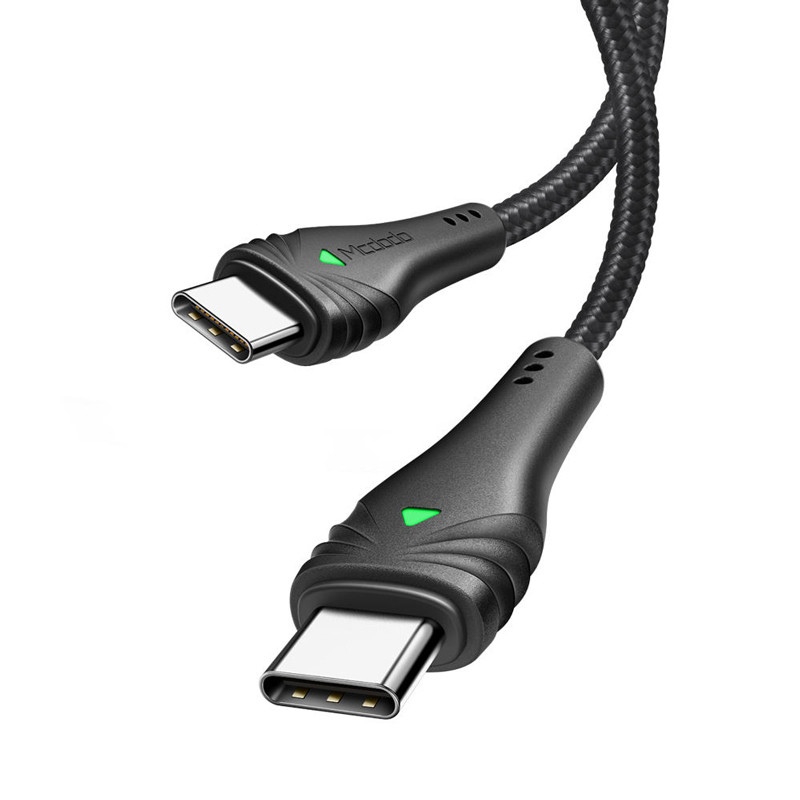 کابل تایپ سی Mcdodo CA-6660 QC4 1.5m