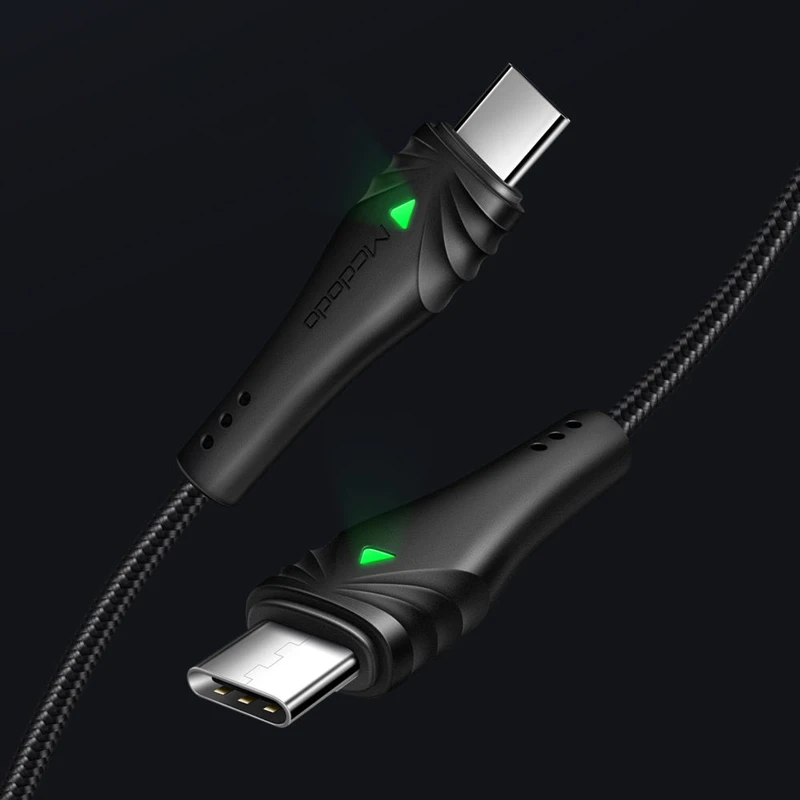 کابل تایپ سی Mcdodo CA-6660 QC4 1.5m