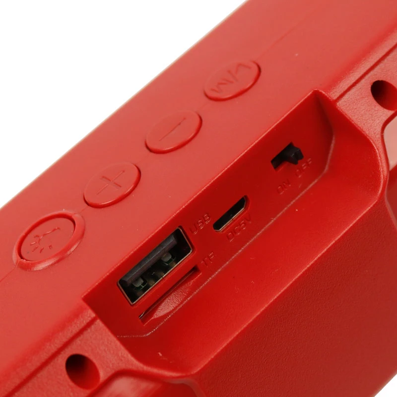 اسپیکر بلوتوثی رم و فلش خور JBL Music TK-21