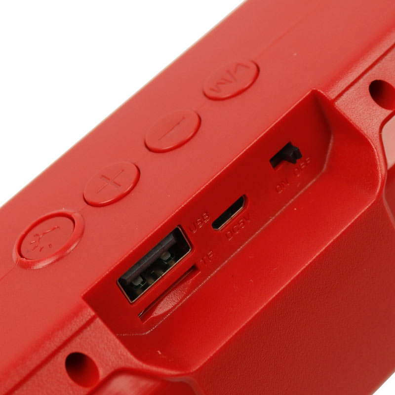 اسپیکر بلوتوثی رم و فلش خور JBL Music TK-21