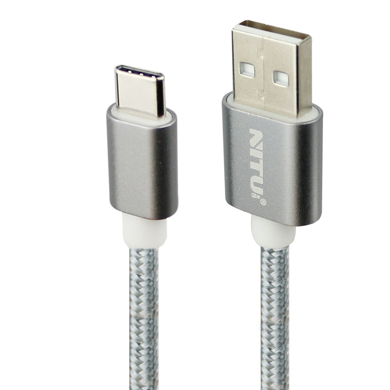 کابل Nitu NT-UC039 Type-C 2m