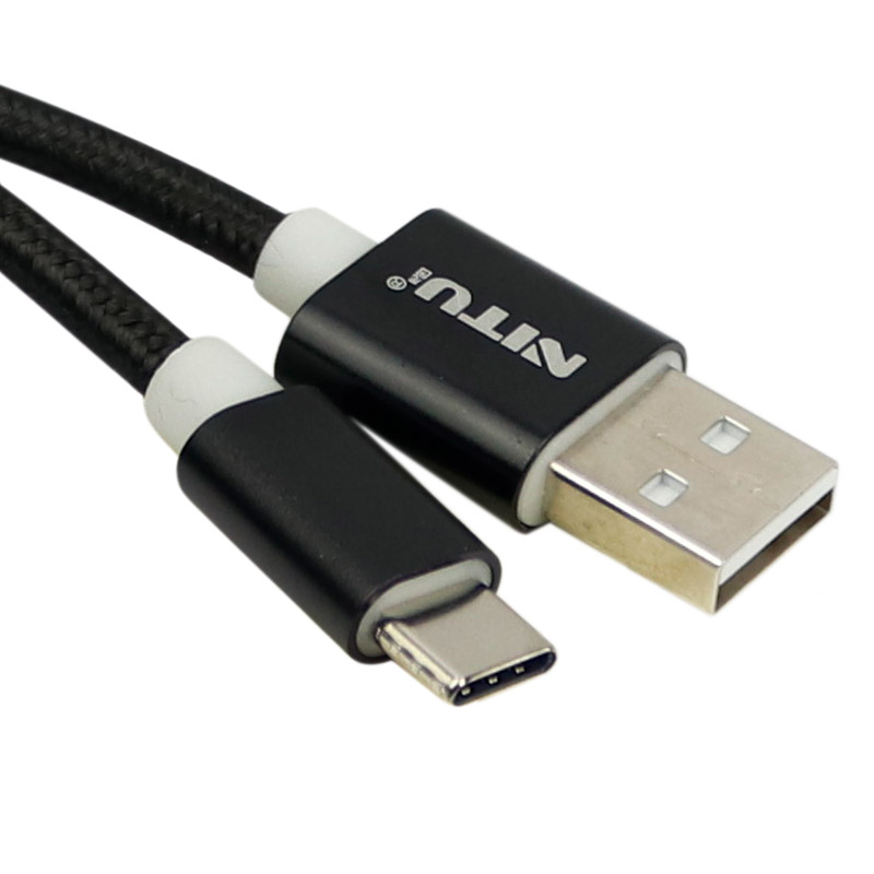 کابل Nitu NT-UC039 Type-C 2m