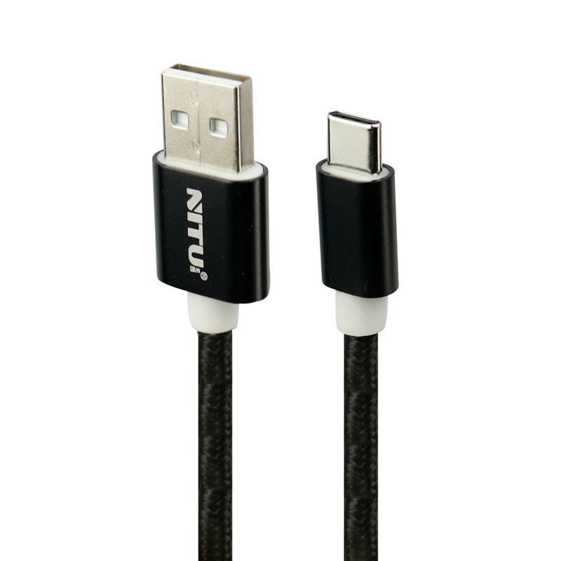 کابل Nitu NT-UC039 Type-C 2m