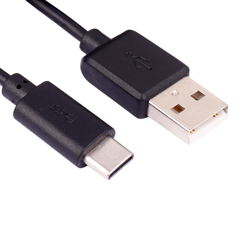 کابل تایپ سی فست شارژ Nitu NT-UC080 2.4A 1m