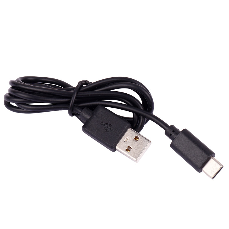 کابل تایپ سی فست شارژ Nitu NT-UC080 2.4A 1m