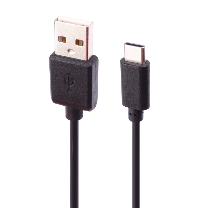 کابل تایپ سی فست شارژ Nitu NT-UC080 2.4A 1m