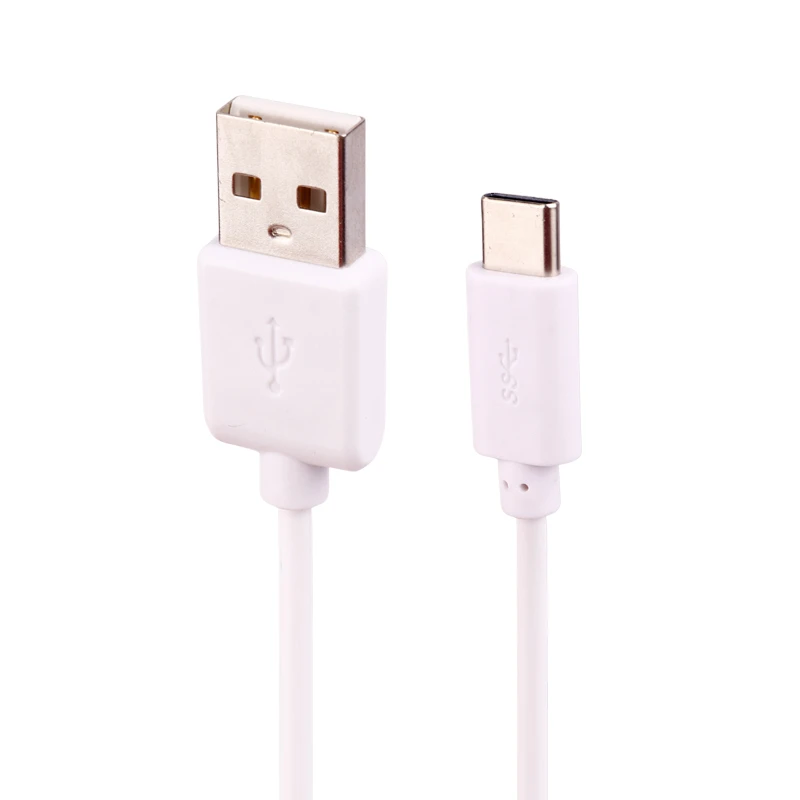 کابل تایپ سی فست شارژ Nitu NT-UC080 2.4A 1m